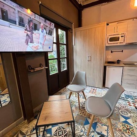 Suite Mosaico Granada Dış mekan fotoğraf