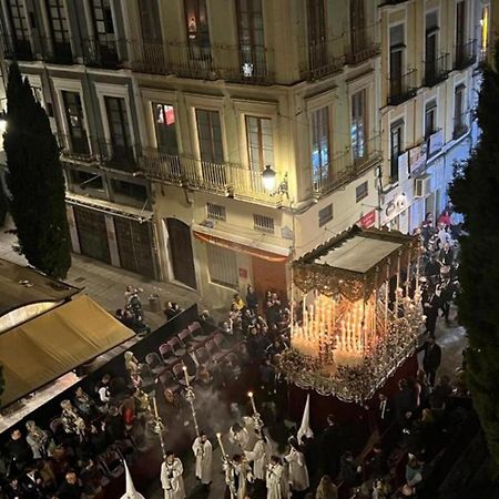 Suite Mosaico Granada Dış mekan fotoğraf