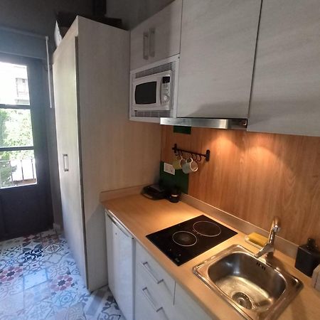 Suite Mosaico Granada Dış mekan fotoğraf
