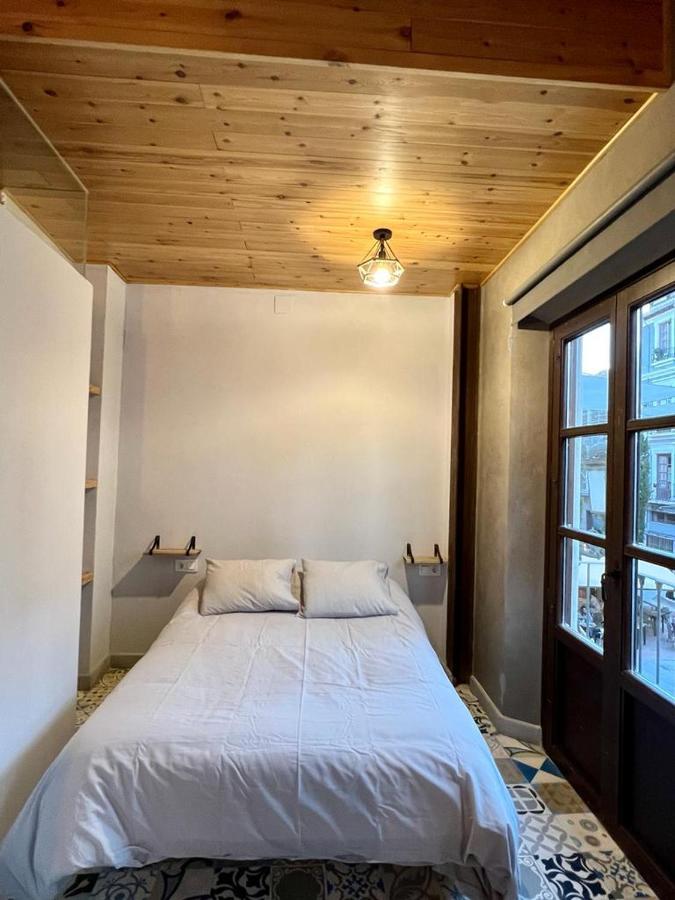 Suite Mosaico Granada Dış mekan fotoğraf