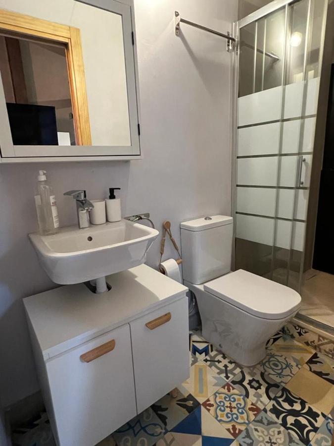 Suite Mosaico Granada Dış mekan fotoğraf