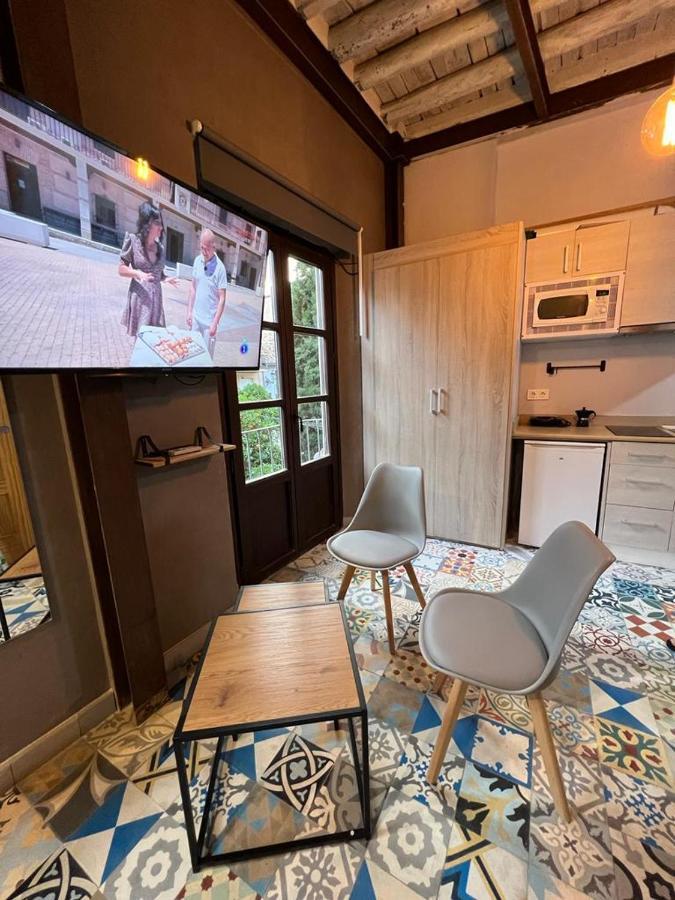 Suite Mosaico Granada Dış mekan fotoğraf