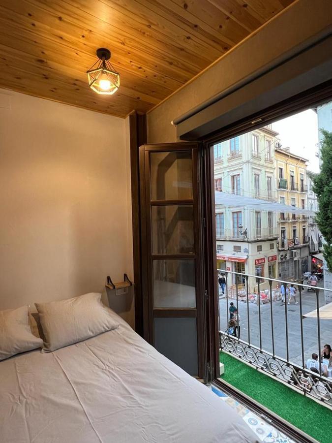 Suite Mosaico Granada Dış mekan fotoğraf