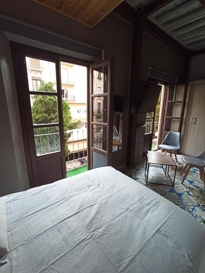 Suite Mosaico Granada Dış mekan fotoğraf