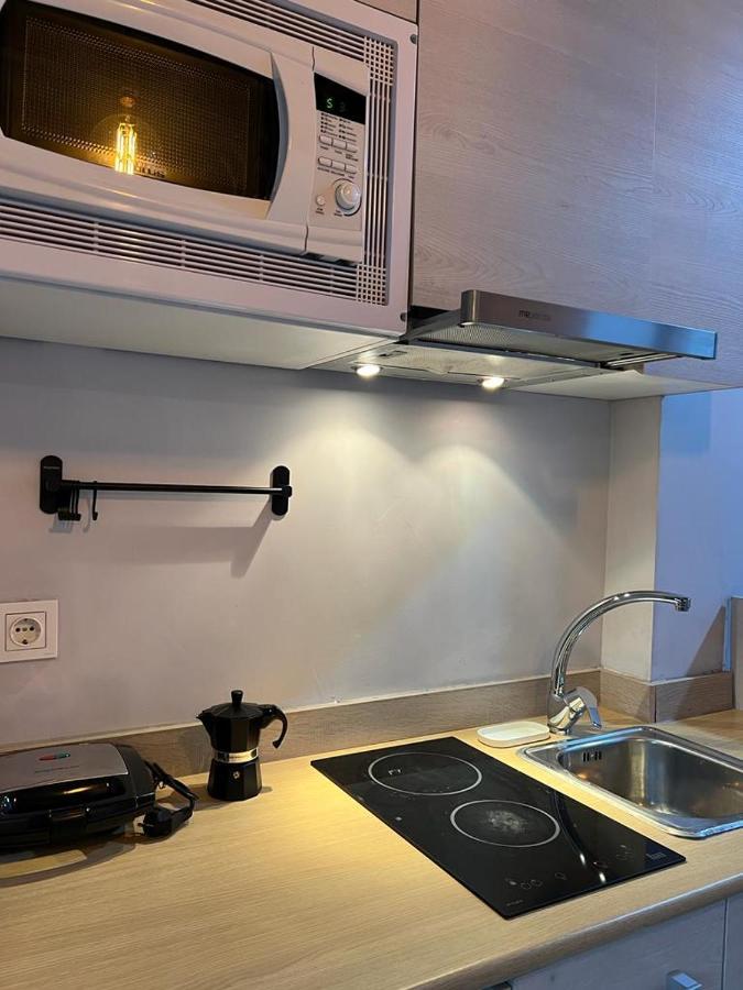 Suite Mosaico Granada Dış mekan fotoğraf