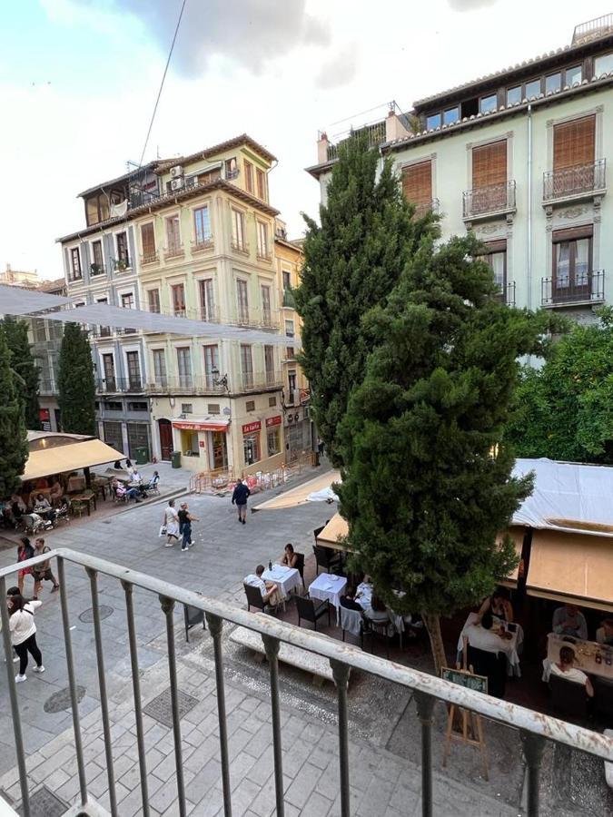 Suite Mosaico Granada Dış mekan fotoğraf