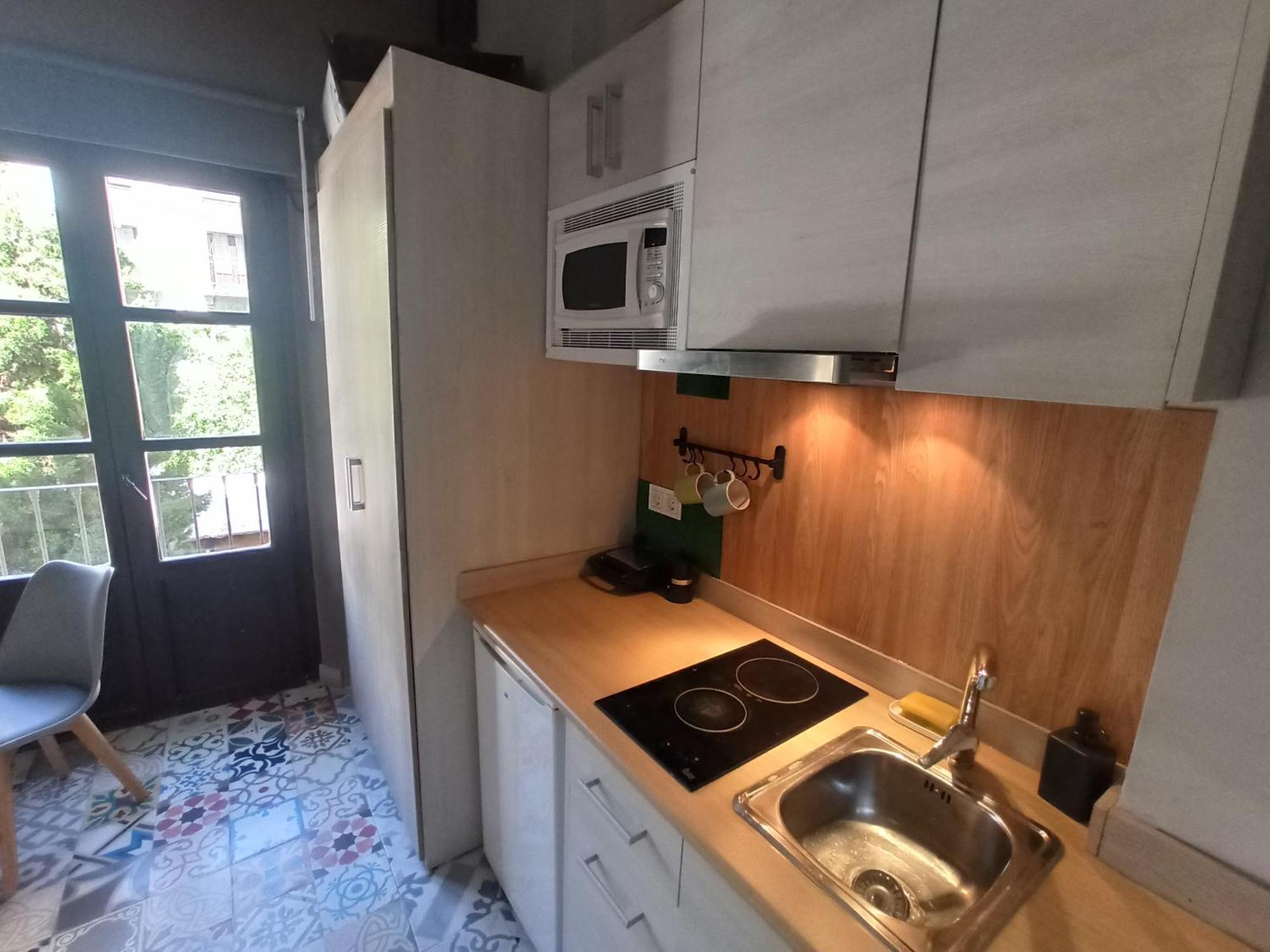 Suite Mosaico Granada Dış mekan fotoğraf