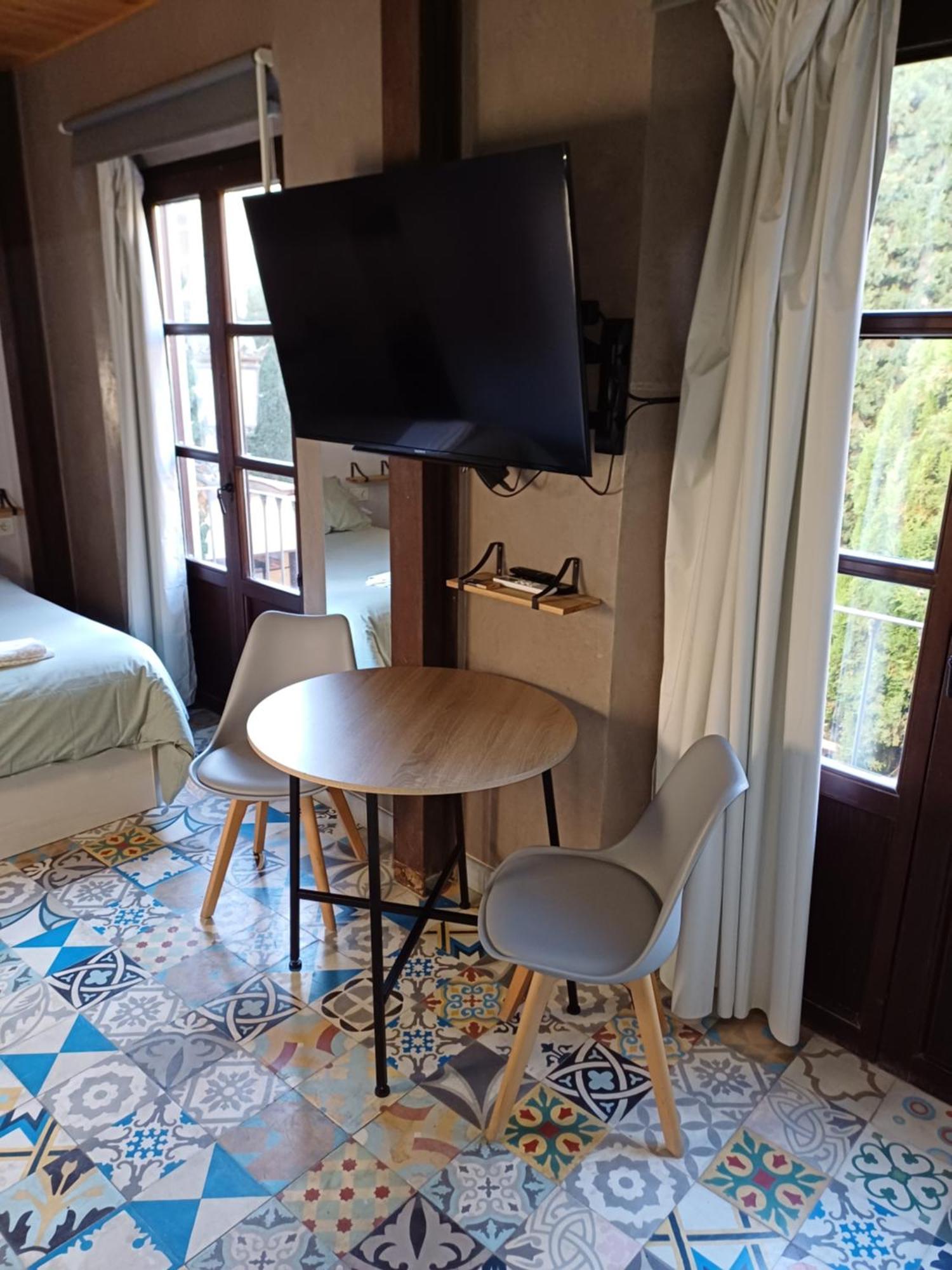 Suite Mosaico Granada Dış mekan fotoğraf